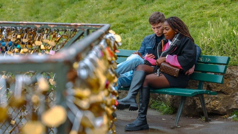 Citas gratis con cámara una nueva forma de conocer gente