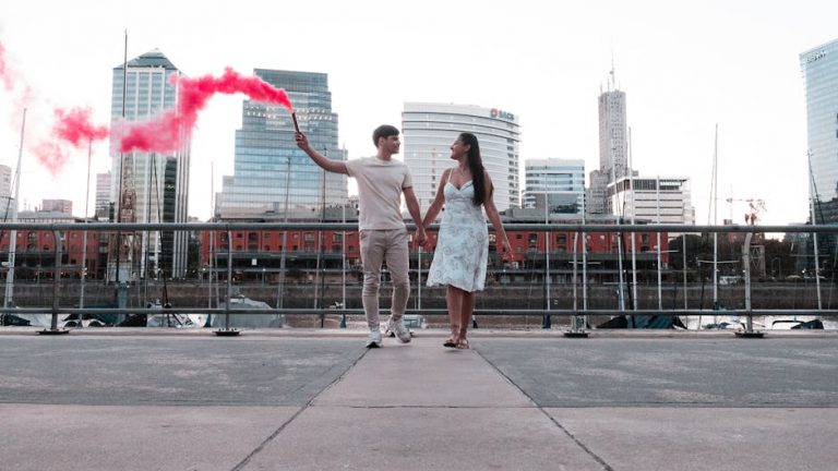 Chat de Video 24/7 Revolutionando la Comunicación en la Era Digital