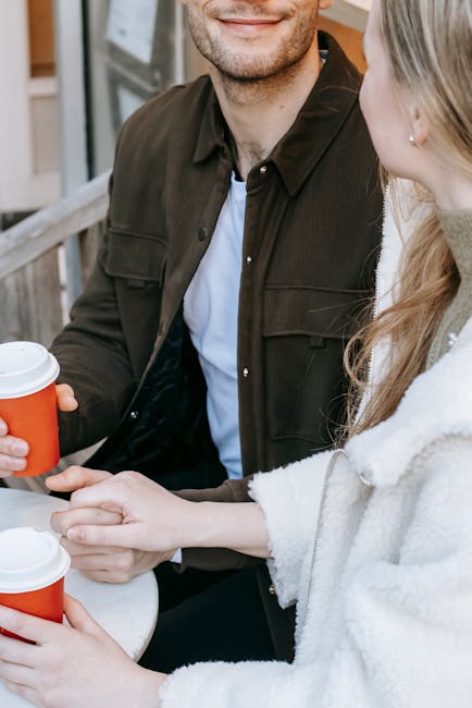 Citas en Línea: Una Guía Completa para Encontrar Amor y Conexiones Significativas