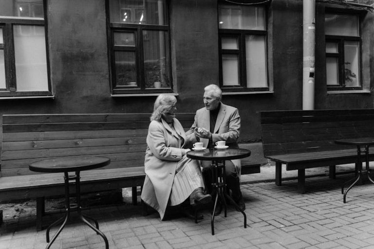 Citas internacionales una aventura cultural y romántica