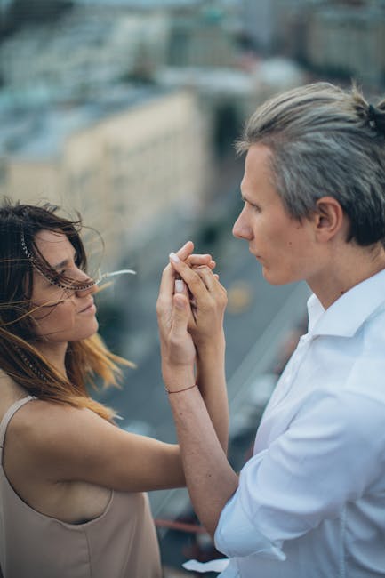 Citas Anónimas para Gratis Una Nueva Forma de Conocer Gente