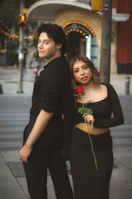 Citas Anónimas Una Forma Divertida de Conocer Gente Nueva