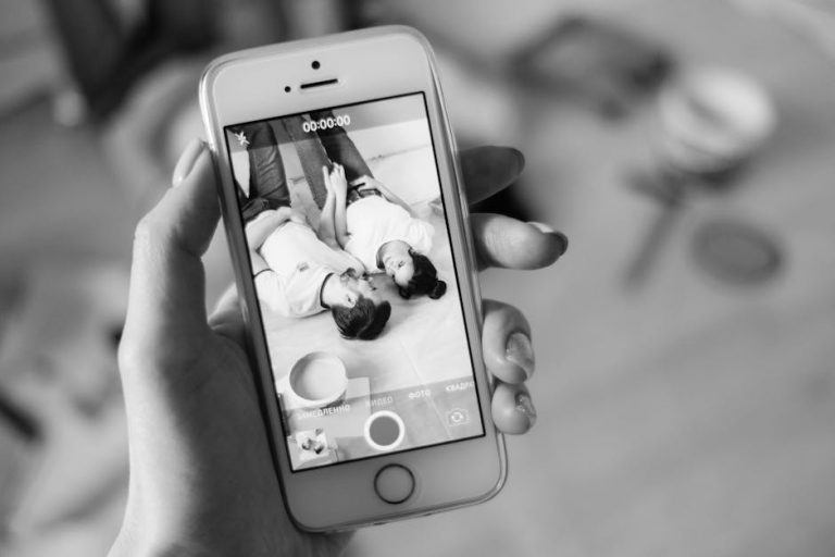 Contactos online con foto: una nueva forma de conectar con personas