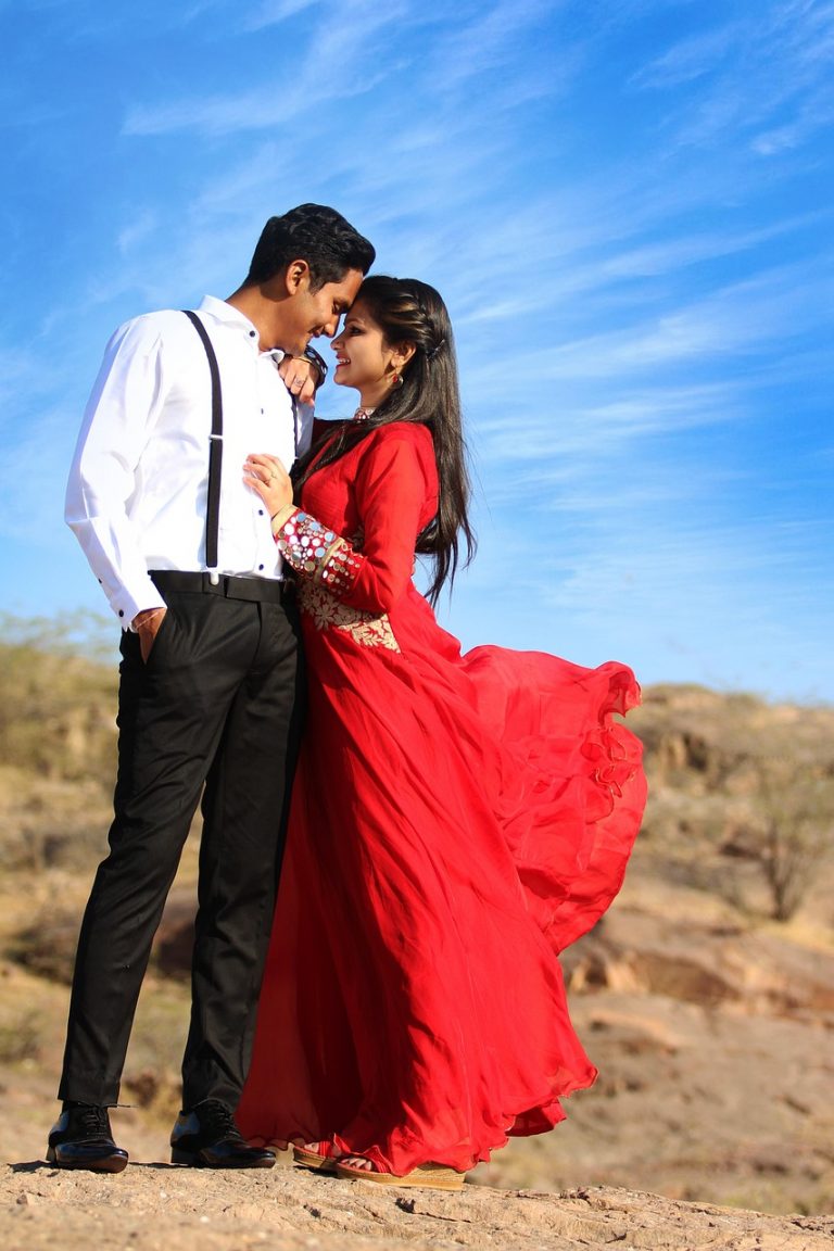 Citas Internacionales para Amistad