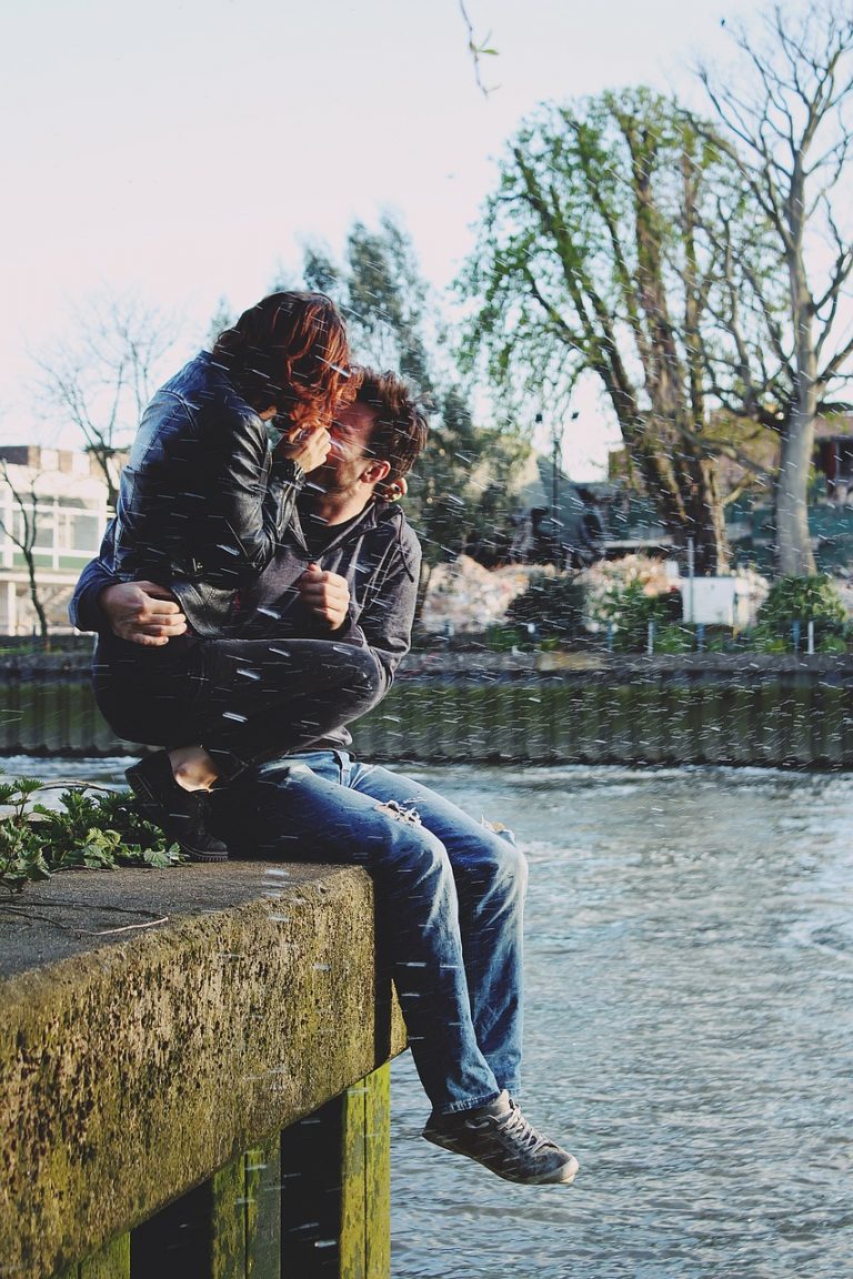 Citas Rápidas para Amistad una Nueva Forma de Conocer Gente