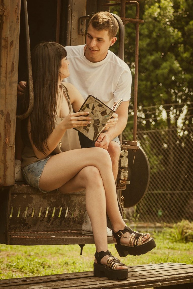 Citas Anónimas en Perú Explorando una Nueva Forma de Conectar